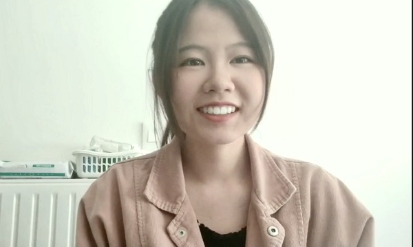 周慧慧正在巴黎综合理工学院就读 采访对象供图.jpg
