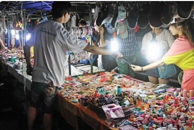 上海生活用品批发