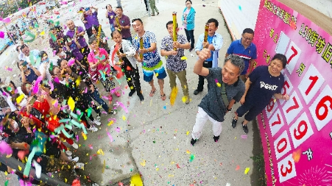 人民城市人民建，人民城市为人民｜杨浦：百年老房挥别旧时光 千家万户圆梦在今朝