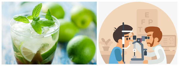 耳畔又闻 Mojito 不想当网红的眼科医生不是好的科普工作者 手机新民网