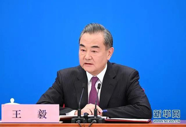 独家述评 四海之内皆兄弟也 手机新民网
