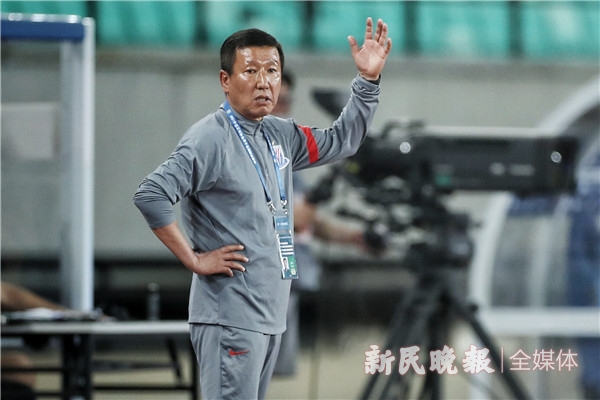 一场难堪的韩帅德比后 崔康熙将面临更大的难题 手机新民网