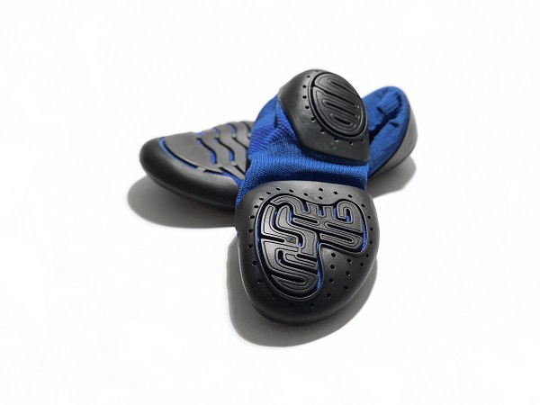 航天服太空鞋他们的太空华服出自东华大学