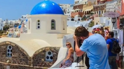 2021全球“最受欢迎旅游国家”：希腊位居榜首