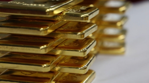 担忧通胀持续 德国人热衷购买黄金